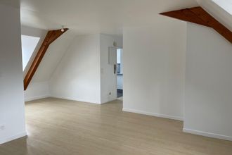 Ma-Cabane - Location Appartement Wissembourg, 46 m²