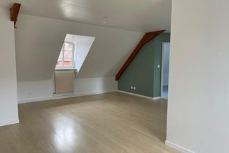 Ma-Cabane - Location Appartement Wissembourg, 46 m²