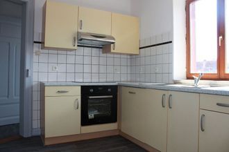 Ma-Cabane - Location Appartement Wissembourg, 55 m²