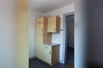 Ma-Cabane - Location Appartement Wissembourg, 55 m²