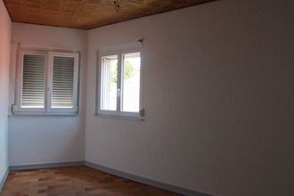 Ma-Cabane - Location Appartement Wissembourg, 55 m²