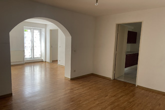 Ma-Cabane - Location Appartement Wissembourg, 63 m²