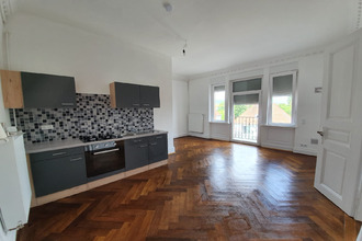 Location Appartement 67160, Wissembourg France