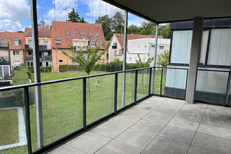 Ma-Cabane - Location Appartement WISSEMBOURG, 73 m²