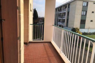 location appartement wissous 91320