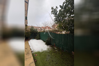 location appartement wissous 91320