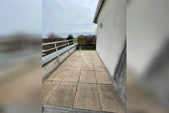 location appartement wissous 91320