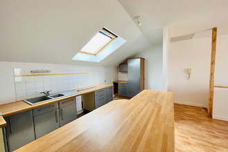 location appartement witry-les-reims 51420