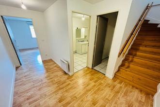 location appartement witry-les-reims 51420