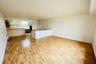 location appartement witry-les-reims 51420