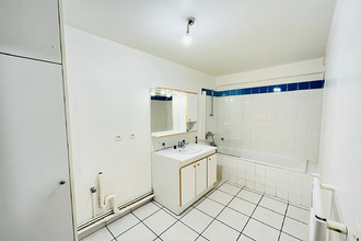 location appartement witry-les-reims 51420