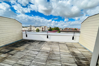 location appartement witry-les-reims 51420