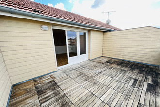 location appartement witry-les-reims 51420