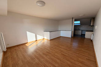 location appartement witry-les-reims 51420