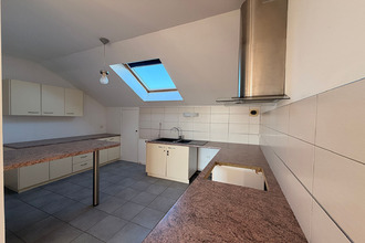 location appartement witry-les-reims 51420