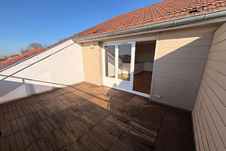 location appartement witry-les-reims 51420