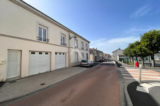 location appartement witry-les-reims 51420