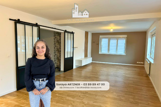 location appartement wittelsheim 68310