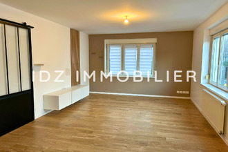 location appartement wittelsheim 68310