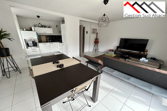 location appartement wittelsheim 68310