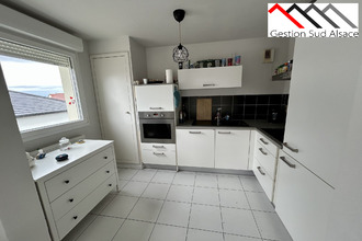 location appartement wittelsheim 68310