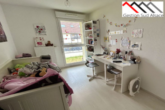 location appartement wittelsheim 68310