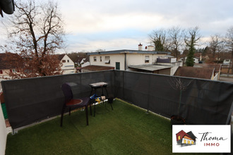 location appartement wittelsheim 68310