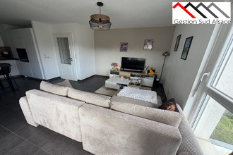 location appartement wittenheim 68270