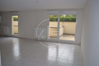 location appartement woippy 57140