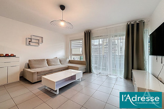 location appartement woippy 57140
