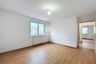 location appartement wolfisheim 67202