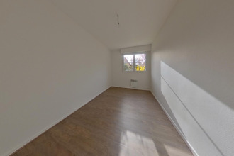 location appartement wolfisheim 67202