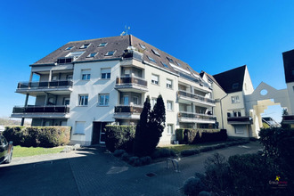 location appartement wolfisheim 67202