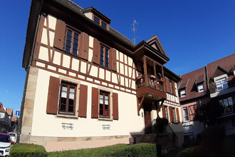 location appartement wolfisheim 67202