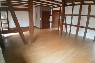 location appartement wolfisheim 67202