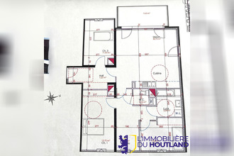 location appartement wormhout 59470