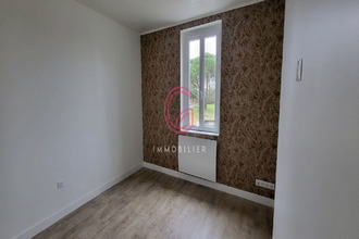 location appartement ychoux 40160