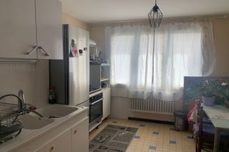 Ma-Cabane - Location Appartement YENNE, 49 m²