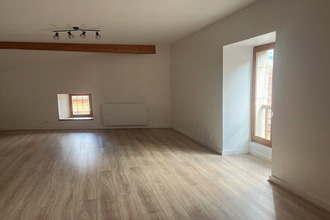 location appartement yenne 73170