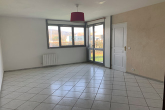 location appartement yenne 73170