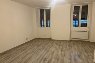 location appartement yenne 73170