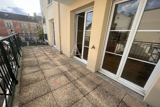 location appartement yerres 91330