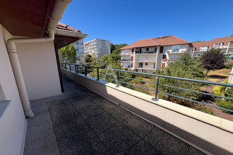 location appartement yerres 91330