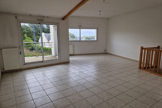 location appartement yffiniac 22120