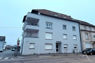 location appartement yutz 57970