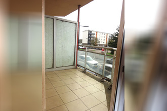 location appartement yutz 57970