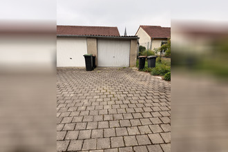 location appartement yutz 57970