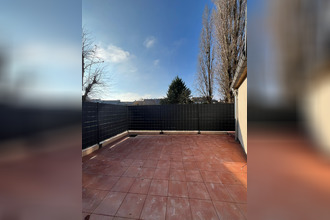 location appartement yutz 57970