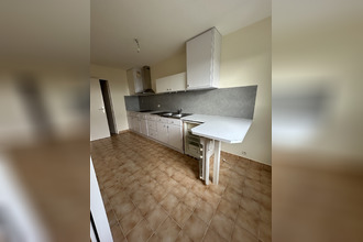 Ma-Cabane - Location Appartement Yvetot, 57 m²