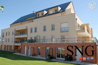 location appartement yvetot 76190